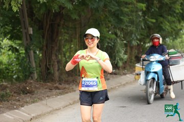 NÔNG THÔN VIỆT MARATHON - NGHỆ AN 2023 - Ảnh #422266