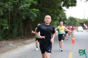 NÔNG THÔN VIỆT MARATHON - NGHỆ AN 2023 - Ảnh #421896