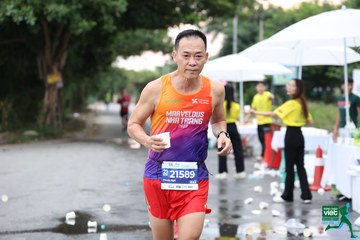 NÔNG THÔN VIỆT MARATHON - NGHỆ AN 2023 - Ảnh #421803