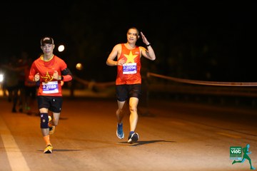 NÔNG THÔN VIỆT MARATHON - NGHỆ AN 2023 - Ảnh #416517
