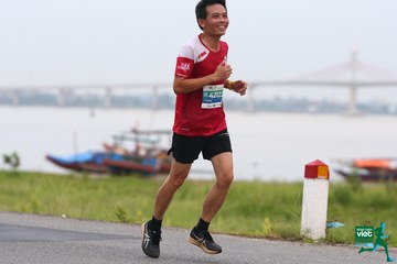 NÔNG THÔN VIỆT MARATHON - NGHỆ AN 2023 - Ảnh #415437