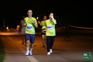 NÔNG THÔN VIỆT MARATHON - NGHỆ AN 2023 - Ảnh #415723