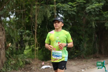 NÔNG THÔN VIỆT MARATHON - NGHỆ AN 2023 - Ảnh #422514