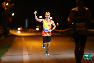 NÔNG THÔN VIỆT MARATHON - NGHỆ AN 2023 - Ảnh #417182