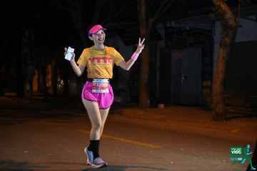 NÔNG THÔN VIỆT MARATHON - NGHỆ AN 2023 - Ảnh #423704