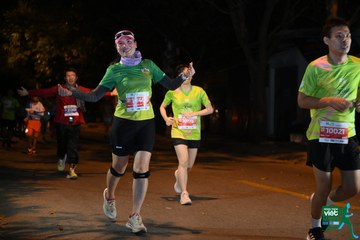 NÔNG THÔN VIỆT MARATHON - NGHỆ AN 2023 - Ảnh #423637