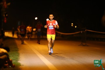 NÔNG THÔN VIỆT MARATHON - NGHỆ AN 2023 - Ảnh #416833