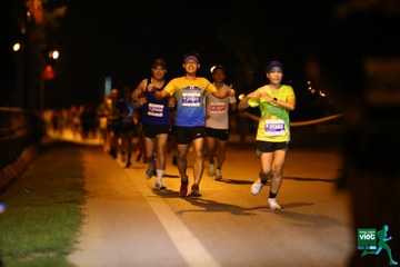 NÔNG THÔN VIỆT MARATHON - NGHỆ AN 2023 - Ảnh #416255