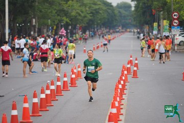 NÔNG THÔN VIỆT MARATHON - NGHỆ AN 2023 - Ảnh #421040