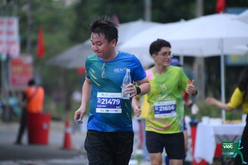NÔNG THÔN VIỆT MARATHON - NGHỆ AN 2023 - Ảnh #424971