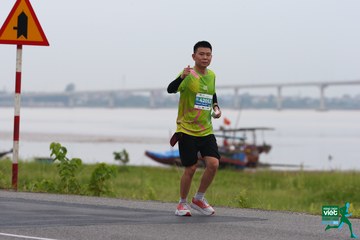 NÔNG THÔN VIỆT MARATHON - NGHỆ AN 2023 - Ảnh #415179