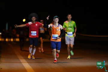 NÔNG THÔN VIỆT MARATHON - NGHỆ AN 2023 - Ảnh #416743