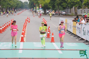 NÔNG THÔN VIỆT MARATHON - NGHỆ AN 2023 - Ảnh #421467
