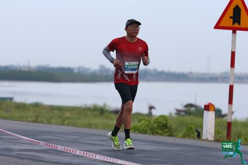 NÔNG THÔN VIỆT MARATHON - NGHỆ AN 2023 - Ảnh #415569