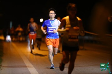 NÔNG THÔN VIỆT MARATHON - NGHỆ AN 2023 - Ảnh #416437