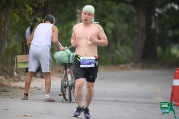 NÔNG THÔN VIỆT MARATHON - NGHỆ AN 2023 - Ảnh #425545