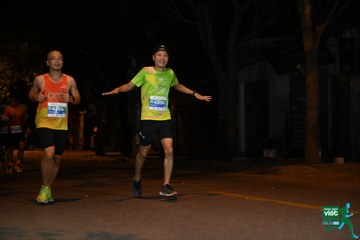 NÔNG THÔN VIỆT MARATHON - NGHỆ AN 2023 - Ảnh #423040