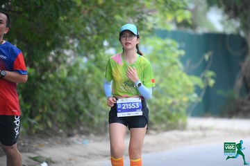NÔNG THÔN VIỆT MARATHON - NGHỆ AN 2023 - Ảnh #425304