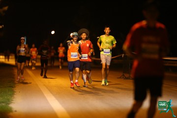 NÔNG THÔN VIỆT MARATHON - NGHỆ AN 2023 - Ảnh #416744