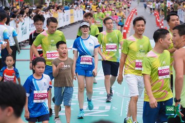 NÔNG THÔN VIỆT MARATHON - NGHỆ AN 2023 - Ảnh #418074