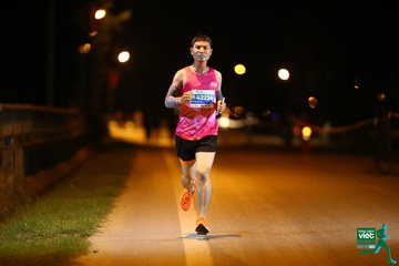 NÔNG THÔN VIỆT MARATHON - NGHỆ AN 2023 - Ảnh #417155