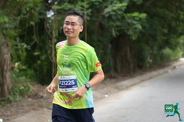 NÔNG THÔN VIỆT MARATHON - NGHỆ AN 2023 - Ảnh #422246