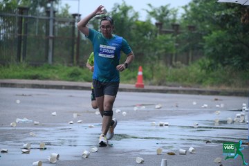 NÔNG THÔN VIỆT MARATHON - NGHỆ AN 2023 - Ảnh #424991