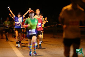 NÔNG THÔN VIỆT MARATHON - NGHỆ AN 2023 - Ảnh #416243