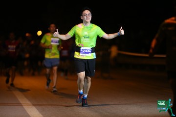 NÔNG THÔN VIỆT MARATHON - NGHỆ AN 2023 - Ảnh #416200