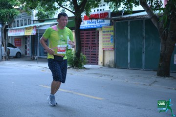 NÔNG THÔN VIỆT MARATHON - NGHỆ AN 2023 - Ảnh #424568