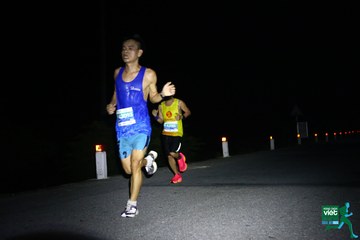 NÔNG THÔN VIỆT MARATHON - NGHỆ AN 2023 - Ảnh #414921