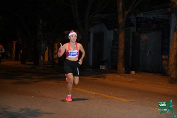 NÔNG THÔN VIỆT MARATHON - NGHỆ AN 2023 - Ảnh #423177