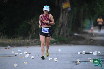 NÔNG THÔN VIỆT MARATHON - NGHỆ AN 2023 - Ảnh #424832