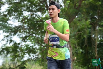 NÔNG THÔN VIỆT MARATHON - NGHỆ AN 2023 - Ảnh #422214