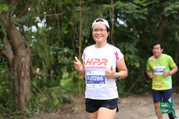 NÔNG THÔN VIỆT MARATHON - NGHỆ AN 2023 - Ảnh #422393