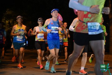 NÔNG THÔN VIỆT MARATHON - NGHỆ AN 2023 - Ảnh #423008