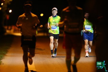 NÔNG THÔN VIỆT MARATHON - NGHỆ AN 2023 - Ảnh #416966