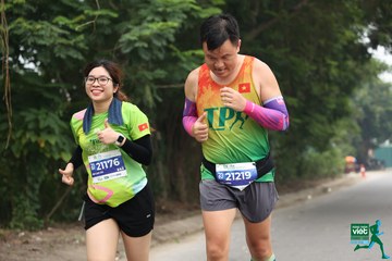NÔNG THÔN VIỆT MARATHON - NGHỆ AN 2023 - Ảnh #422626