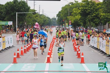 NÔNG THÔN VIỆT MARATHON - NGHỆ AN 2023 - Ảnh #419639