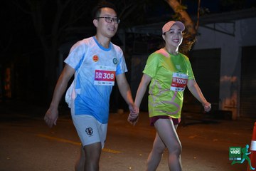 NÔNG THÔN VIỆT MARATHON - NGHỆ AN 2023 - Ảnh #423740