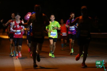 NÔNG THÔN VIỆT MARATHON - NGHỆ AN 2023 - Ảnh #417104