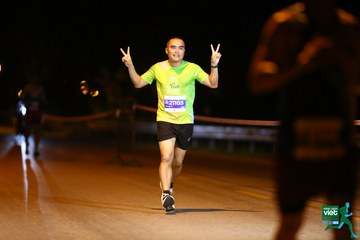NÔNG THÔN VIỆT MARATHON - NGHỆ AN 2023 - Ảnh #416410