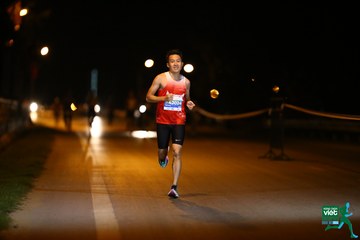NÔNG THÔN VIỆT MARATHON - NGHỆ AN 2023 - Ảnh #417181