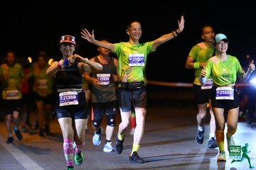 NÔNG THÔN VIỆT MARATHON - NGHỆ AN 2023 - Ảnh #416001