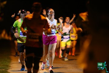 NÔNG THÔN VIỆT MARATHON - NGHỆ AN 2023 - Ảnh #416104