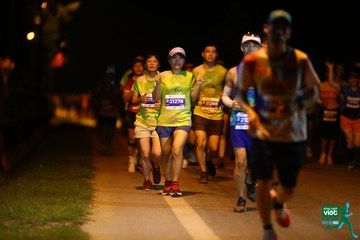 NÔNG THÔN VIỆT MARATHON - NGHỆ AN 2023 - Ảnh #416094