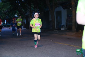 NÔNG THÔN VIỆT MARATHON - NGHỆ AN 2023 - Ảnh #424046