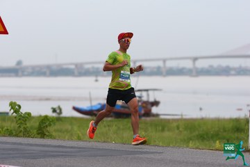 NÔNG THÔN VIỆT MARATHON - NGHỆ AN 2023 - Ảnh #415191