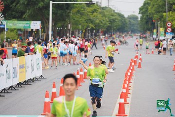 NÔNG THÔN VIỆT MARATHON - NGHỆ AN 2023 - Ảnh #420855