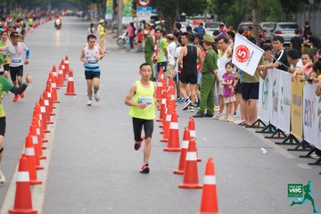 NÔNG THÔN VIỆT MARATHON - NGHỆ AN 2023 - Ảnh #418512